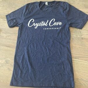 Crystal Cove T-shirt-New